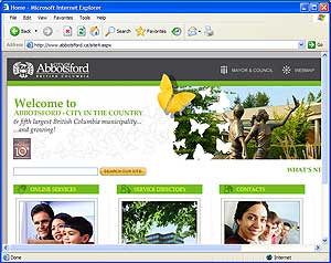 Click to View Website