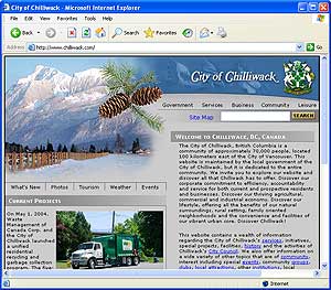 Click to View Website