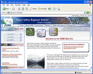 Click to View Website