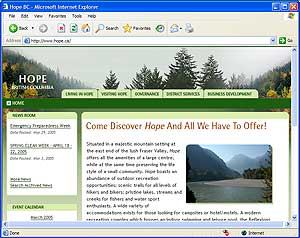 Click to View Website