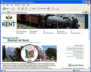 Click to View Website