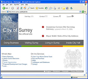Click to View Website
