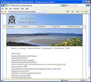 Click to View Website